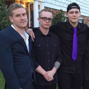 Meet your Posher, Doug